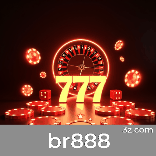 br888: Seu Cassino Online Confiável e Seguro
