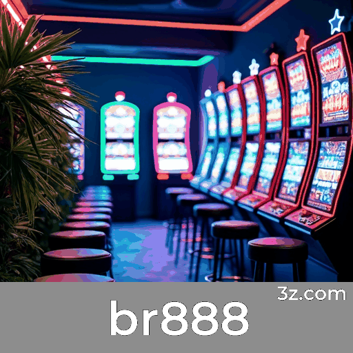 Cassino Online br888