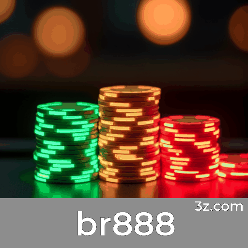Cassino Online br888
